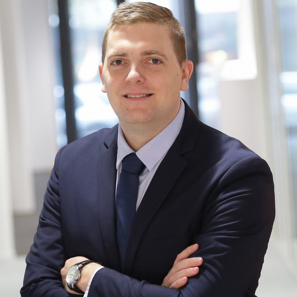 Christian Lay Teamleiter Software Projects (Billing) Siemens