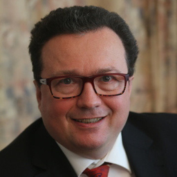 Dr. Georg Dobrozemsky