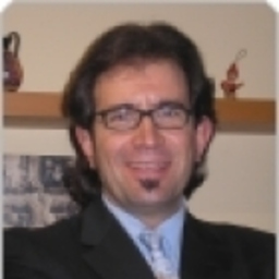 José Mª Fernández Comas