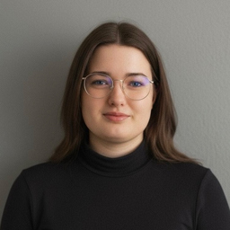 Yvonne Bargel