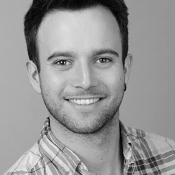 Dominik Zimmermann