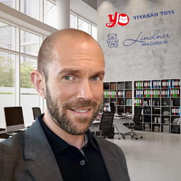 Wolfgang Lindner