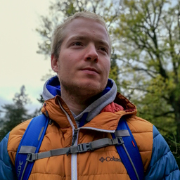 Christian Seidelmann