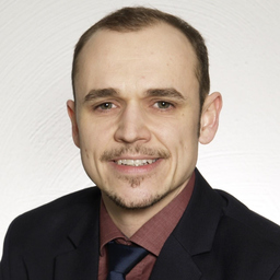 Dipl.-Ing. Jonas Schmidt