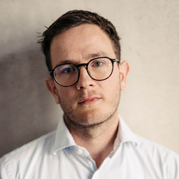 Markus Rusch
