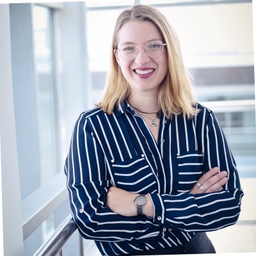 Anne Katrin Wartenburger