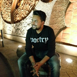 Nishant kumar