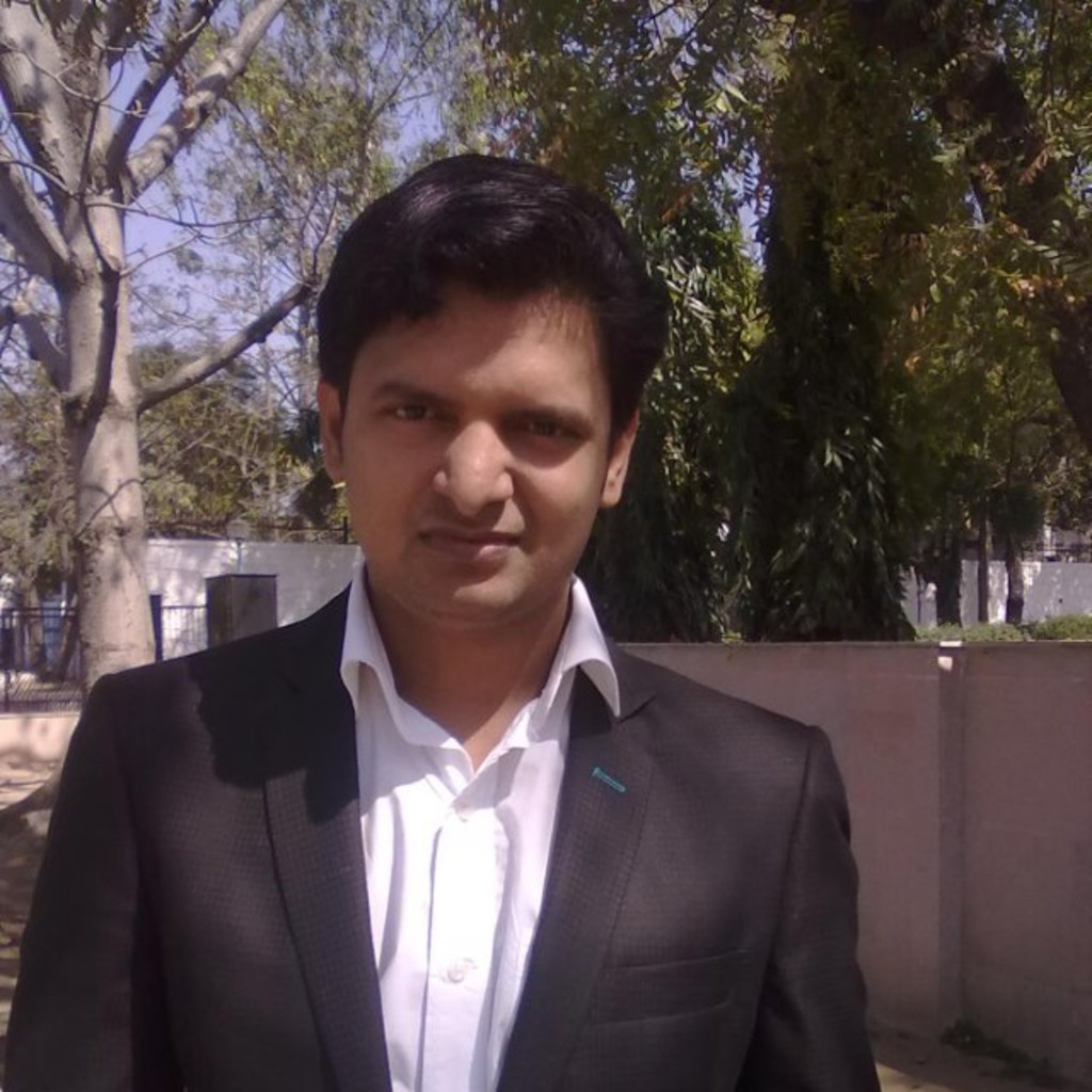 Mukesh Kumar - Digital Marketing Manager - Damco Solutions Pvt Ltd | XING