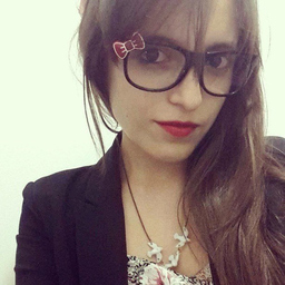 Sharon Samanta Lemus Ruiz