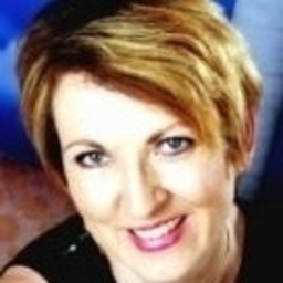 Kerstin Berger