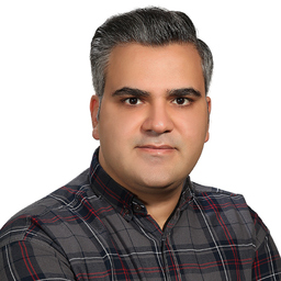 Alireza Nazizadeh