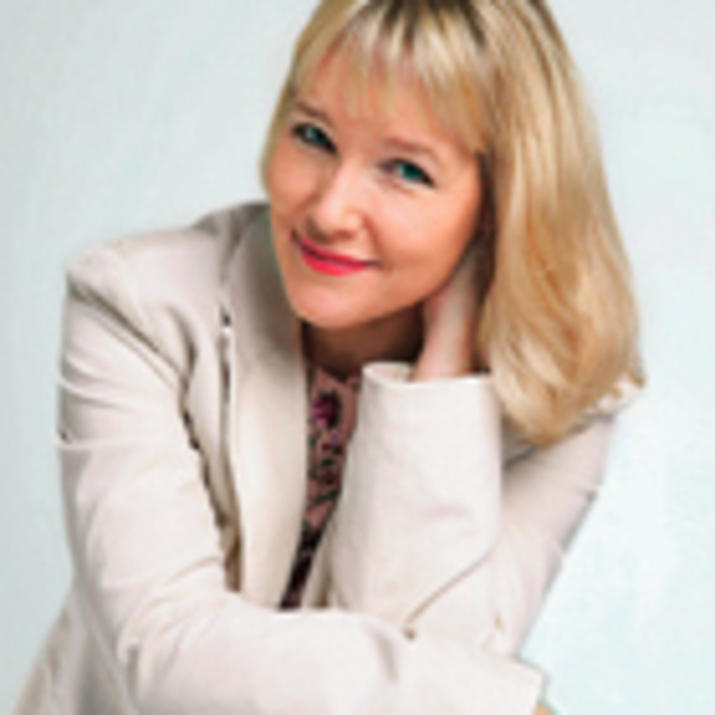 Catharina Hansson verkställande direktör Idéimperiet XING