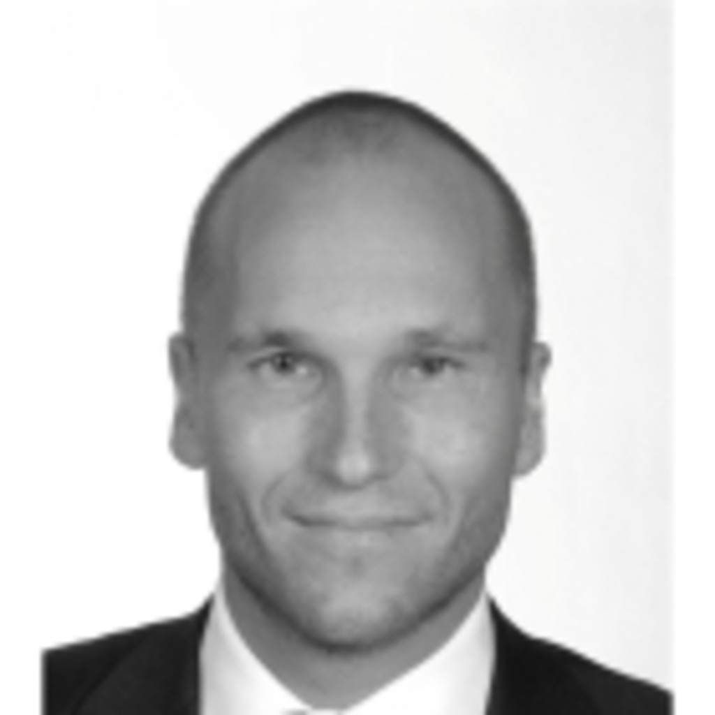 Pascal Richard Associate FRORIEP XING