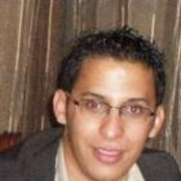 Mouhssine Ayad