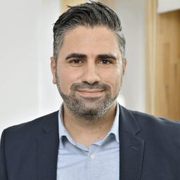 Mikayil Yildirim