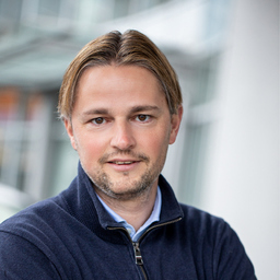 Markus Unterholzer