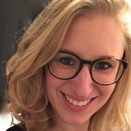 Ann-Kathrin Hofem's profile picture