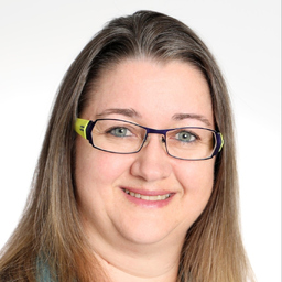 Claudia Caspescha