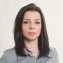 Denitsa Pfordte