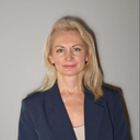 Viktoriia Kryvosheina