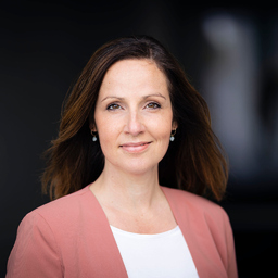 Christina Münstermann