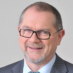 Klaus Eichas