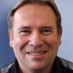 Erik Krimm