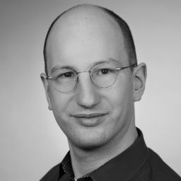 Jens Daniel Schlachter