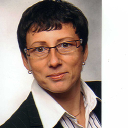 Karin Laube