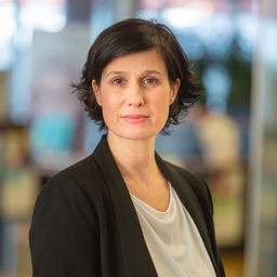 Marie Ringler
