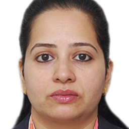 Chetna Bhatte