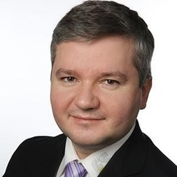 Alexander Kostrubov