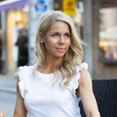 Katharina Hahn