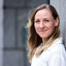 Elisa Albrecht