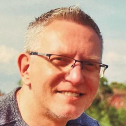 Dirk Kalinowsky