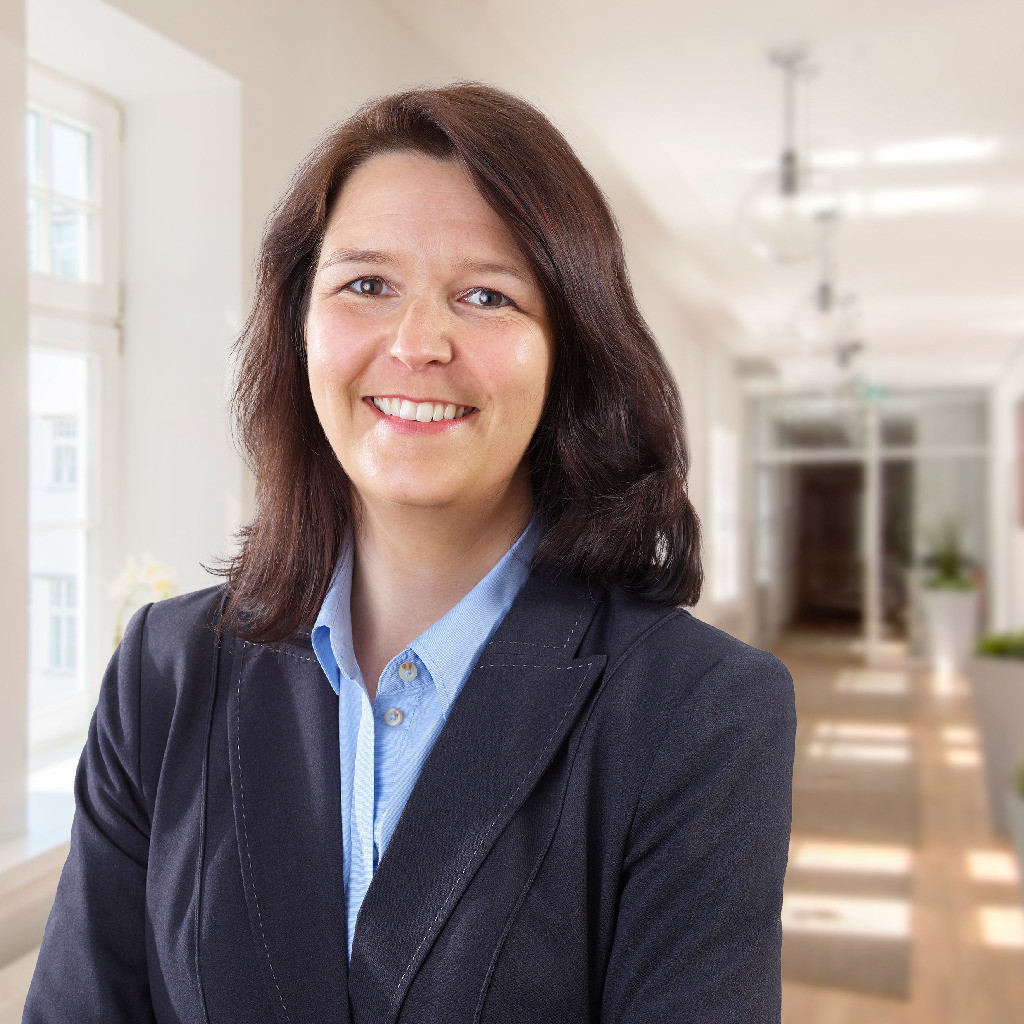 Social Media Profilbild Esther Klinge Hannover