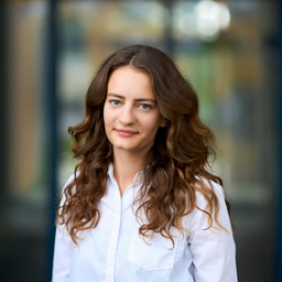 Profilbild Anna Holland-Moritz