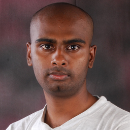 Jawahar Nallasamy