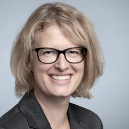 Dr. Christina Weiland