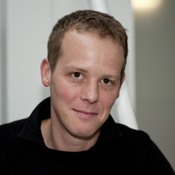 Mathias Frank