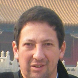 Profilbild Cesar Adolfo Alvarado Ancieta