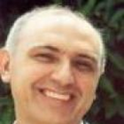 Alfredo Redondo