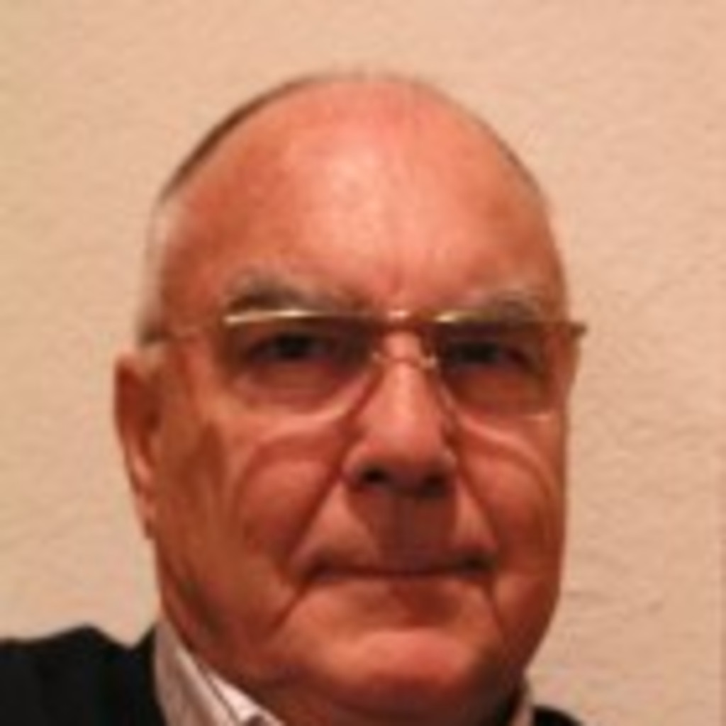 Gerhard Rode AktivRentner GERHARD RODE INTERN. IMMOBILIEN, ehemals