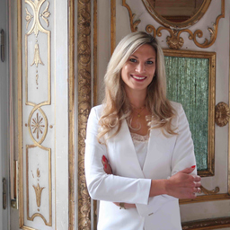Susanne Schörghuber