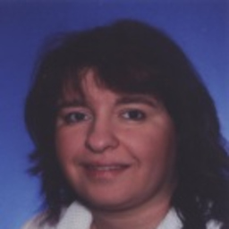 Andrea Eschholz-Kroll