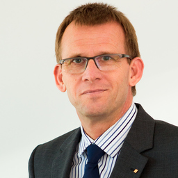 Profilbild Klaus Steupert