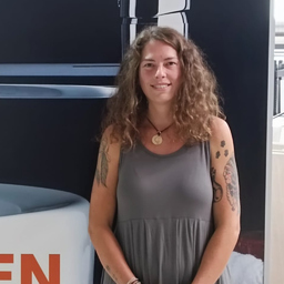 Katharina Zecher's profile picture