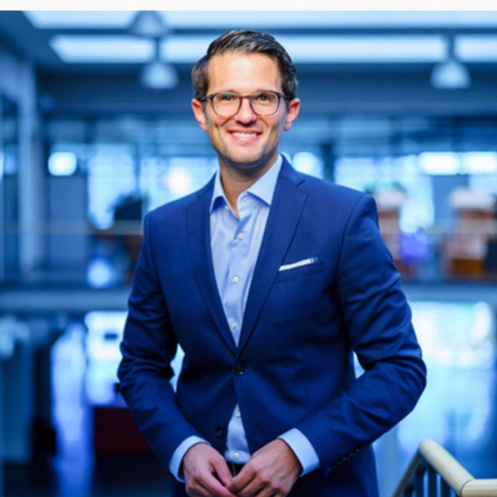 Thomas Martin - CFO - Heliatek GmbH | XING