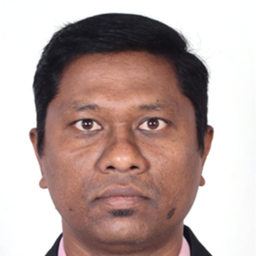 sundeep suryavansi