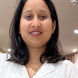 Pooja Yadav